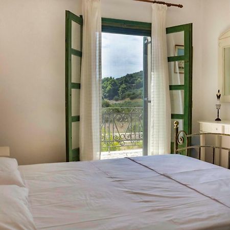 Seaview Daisy House In Zakynthos Island Villa Vasilikos  Exterior photo